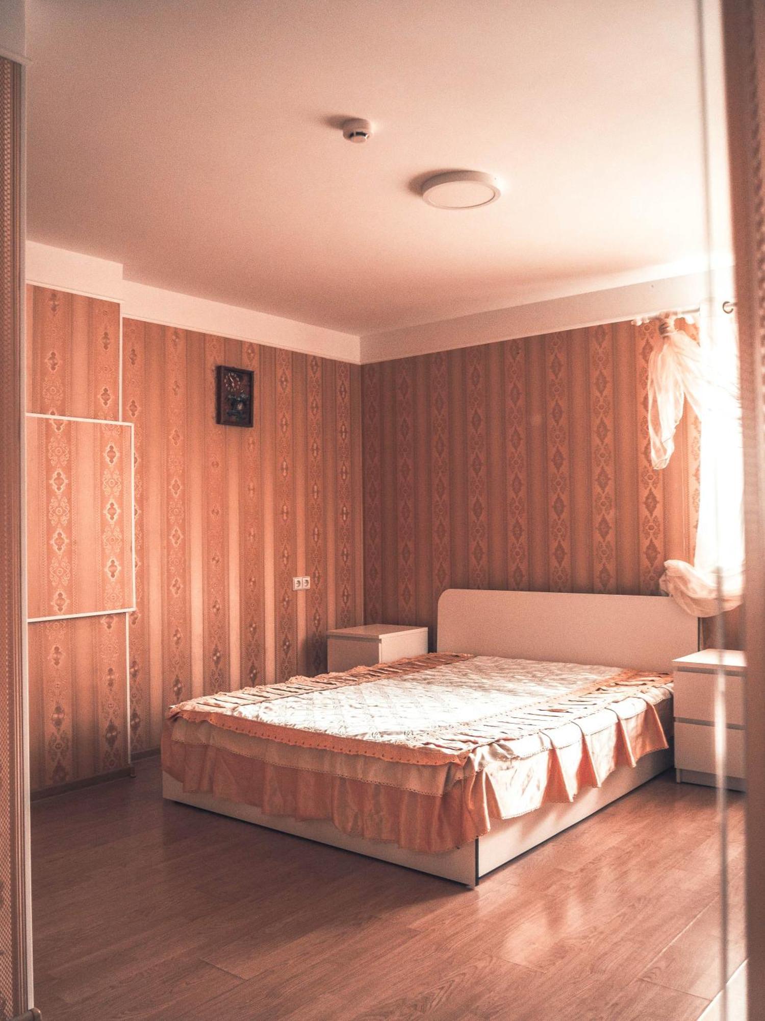 Tatjanos Dvaras VNO Esterno foto
