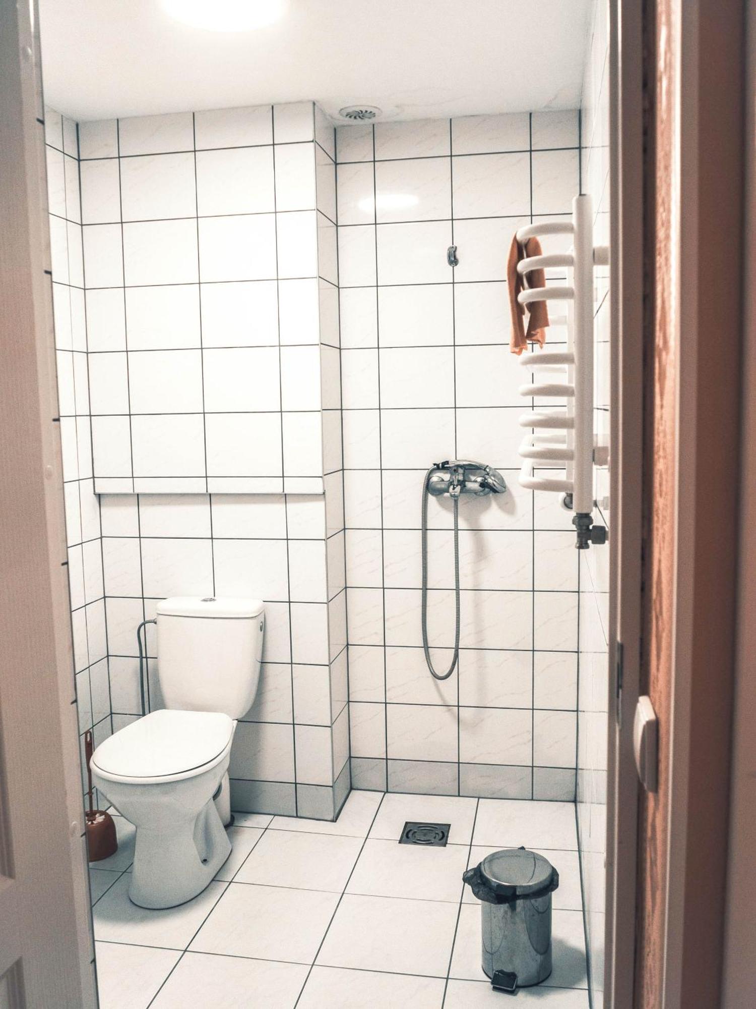 Tatjanos Dvaras VNO Esterno foto