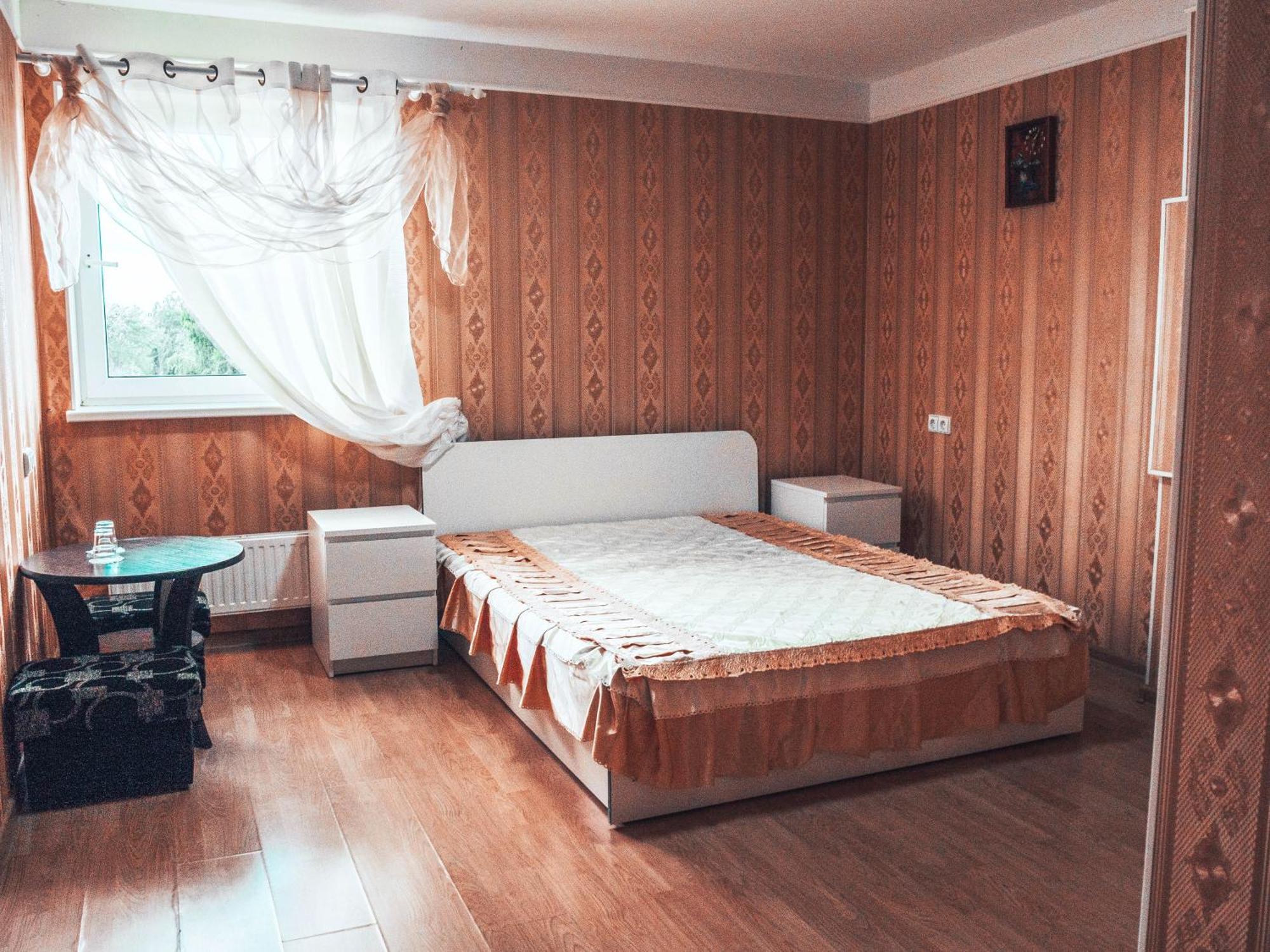 Tatjanos Dvaras VNO Esterno foto