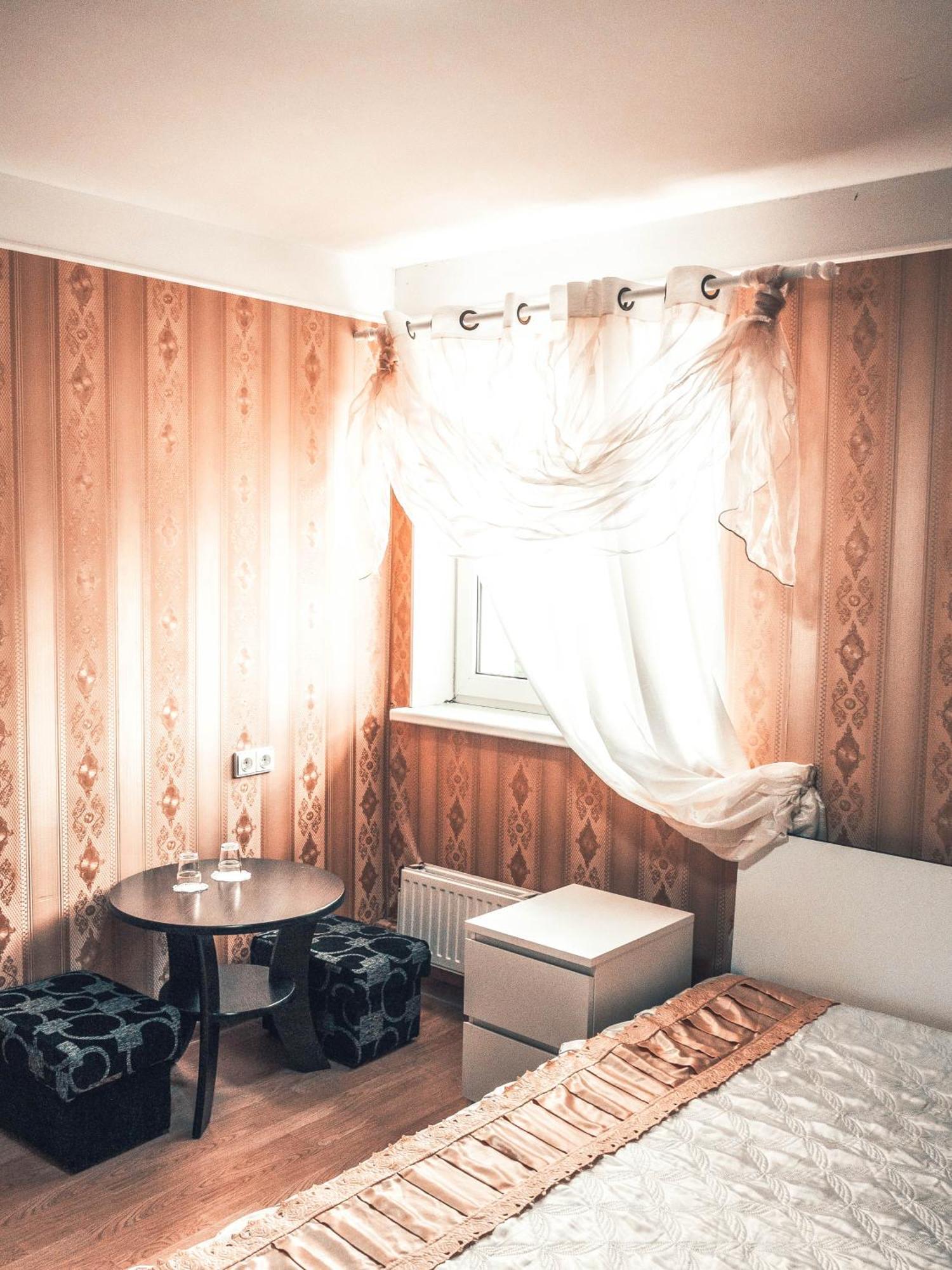 Tatjanos Dvaras VNO Esterno foto