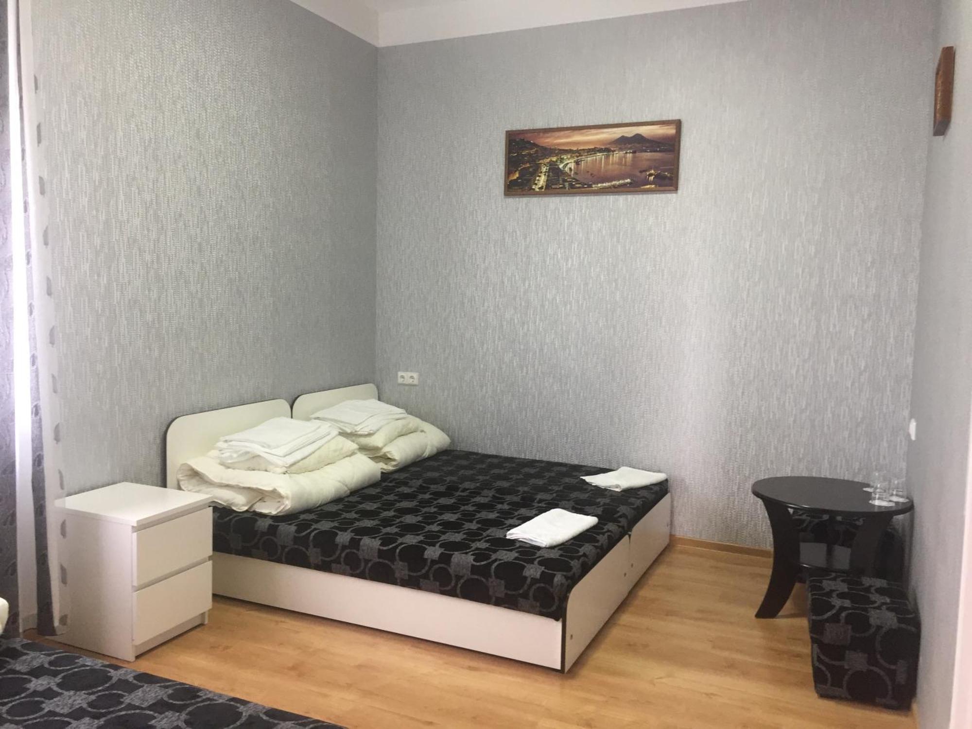 Tatjanos Dvaras VNO Esterno foto