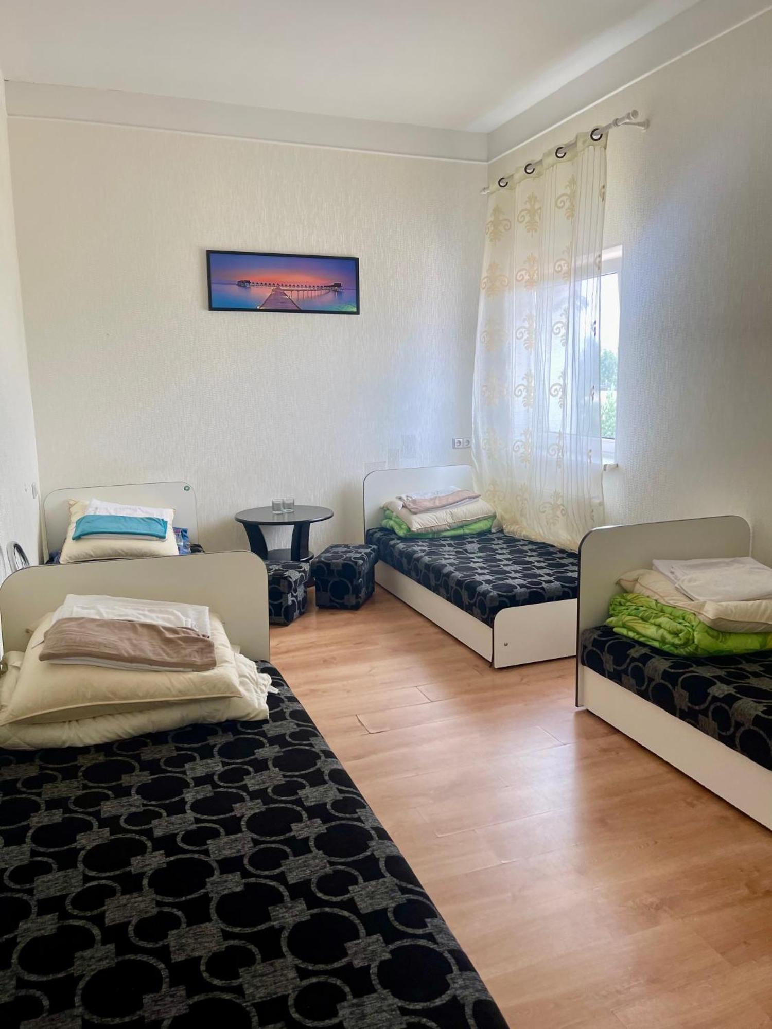 Tatjanos Dvaras VNO Esterno foto
